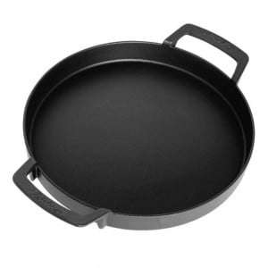 Tava de fonta pentru sistemul culinar modular Enders - 7792