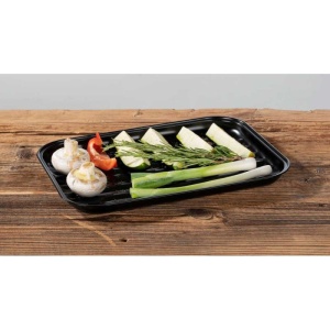 Tava pentru gratar Luca Wenko Black Outdoor Kitchen - 55101100 - Img 6
