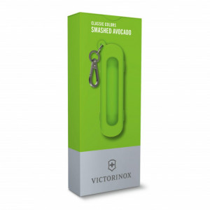 Teaca Victorinox din silicon - Smashed Avocado - 4.0453 3