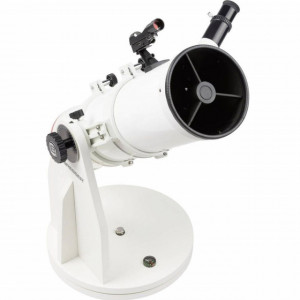 Telescop reflector Bresser Messier 5 inch DOBSON - 4716413 2