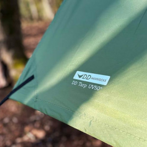 Tenda 3x3m Prelata DD Bancha Green Green Protectie UV50+ - 0707273931719 6