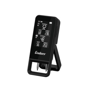 Termometru digital cu conectare prin Bluetooth Enders Celsio II - 8805