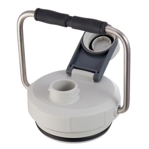Termos Coleman 1.8l, inox, perete dublu, maner supradimensionat, 23h cald, 48h rece - Img 3