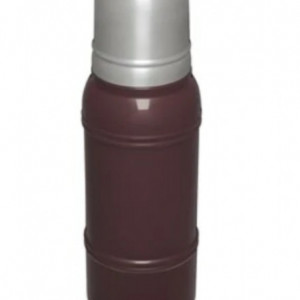 Termos The Milestones Thermal Bottle 1960 Garnet Gloss 1.0L / 1.1QT- 10-10987-006 3