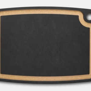 Tocator Victorinox Gourmet Series Cutting Board XL, 49,5cm, Black 7.4130.3
