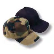 TREESCO Sapca Camo