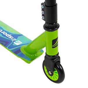 Trotineta Freestyle inSPORTline Mantis 100 mm - Img 11