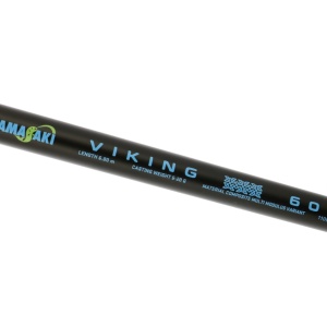 Varga Kamasaki Viking 6m B15-30g