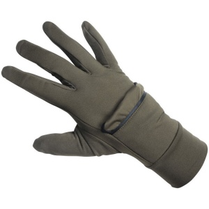 VERNEY-CARRON Manusi Pro Hunt Kaki/Black