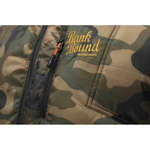 Vesta Prologic Thermo Bank Bound Camo - Img 2