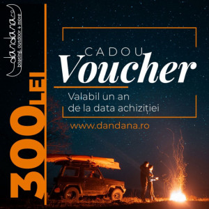 Voucher Cadou 300 lei