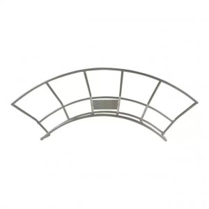 Accesoriu pentru gatit coaste la gratar 39 x 124 x  cm Char-Broil -140514