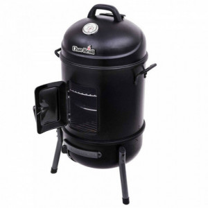 Afumatoare cu carbuni Char-Broil Bullet 140871 - Img 2