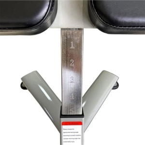 Aparat Hiperextensie Abdomen/Spate, Otel, Dhs K004 - Img 5
