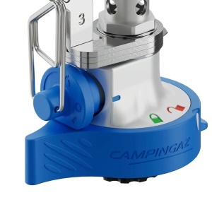 Aragaz Campingaz Twister CV Connect Piezo - 2227749 - Img 6