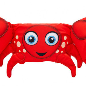 Aripioare inot Puddle Jumper Crab 3D - 2000037751