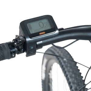 Bicicleta Electrica Corwin 29223 - 29 Inch, M, Gri - Img 2