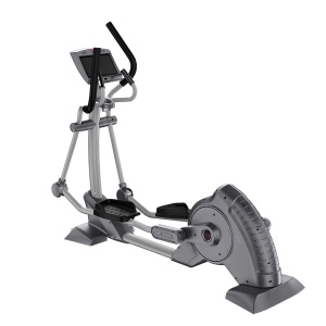 Bicicleta Eliptica Sportmann F1-8618B-TV3 - Img 2