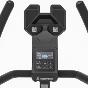 Bicicleta Fitness inSPORTline inCondi UB45i II - Img 8