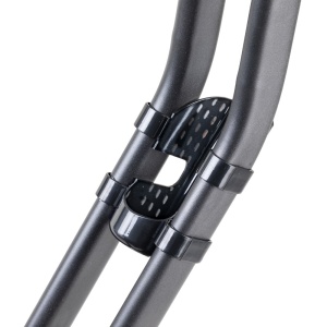 Bicicleta Fitness Pliabila inSPORTline Xbike Light - Img 6