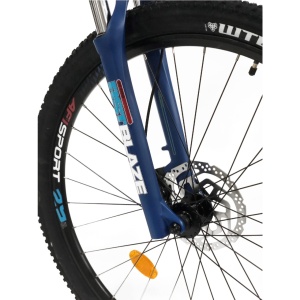 Bicicleta Mtb Afisport M5 - 29 Inch, XL, Albastru - Img 5