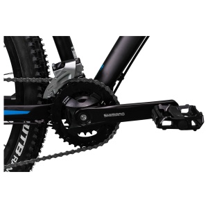 Bicicleta Mtb Devron 2023 RM2.9 - 29 Inch, XL, Negru-Albastru - Img 5