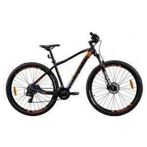 Bicicleta Mtb Devron Riddle 2023 RM0.9 - 29 Inch, L, Gri - Img 2