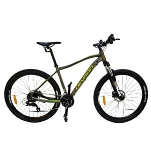 Bicicleta Mtb Devron Riddle RM2.9 2025 - 29 Inch, L, Verde