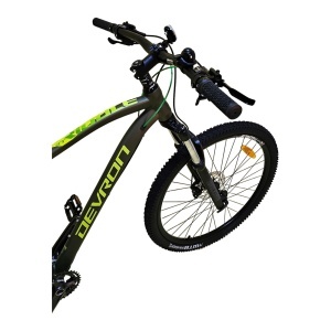 Bicicleta Mtb Devron Riddle RM4.7 2021 - 27.5 Inch, L, Verde - Img 4