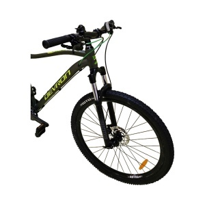 Bicicleta Mtb Devron Riddle RM4.7 2021 - 27.5 Inch, M, Verde - Img 2