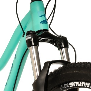 Bicicleta Mtb Devron Riddle RW1.9 2025 - 29 Inch, M, Turcoaz - Img 5