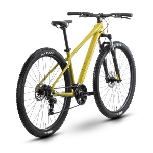 Bicicleta Mtb Raymon Nayta 2025 - 29 Inch, M, Galben - Img 3