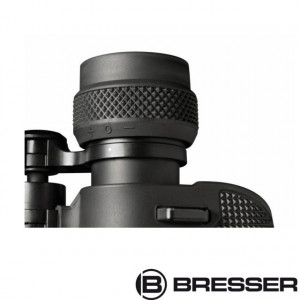 Binoclu Bresser Travel 10x50 - 1251052 5