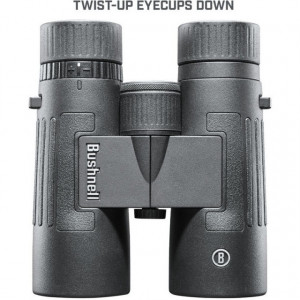 Binoclu Bushnell 8x42  Legend Black - VB.BB842W 2