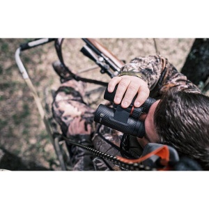 Binoclu Bushnell Nitro 10x42 Black Roof FMC UWD EXO - VB.BN1042B - Img 7