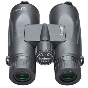 Binoclu Bushnell Prime Black 12x50 - VB.BPR1250 oculare
