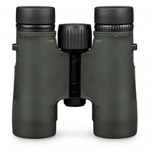Binoclu Vortex Diamondback HD 10x28 - DB-211 spate