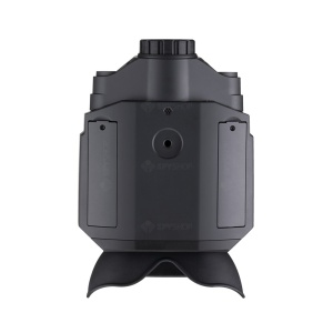 Binocular Night Vision digital Bresser Explorer 200RF, 6x, IR 850 nm, slot card - Img 3