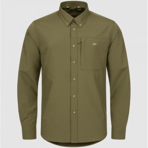 BLASER Camasa Airflow Dark Olive
