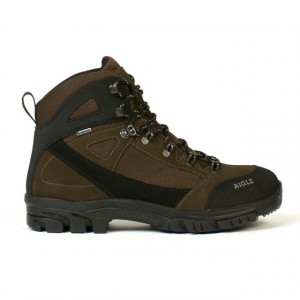 Bocanci Aigle Landisto GTX Brown/Black - Img 2