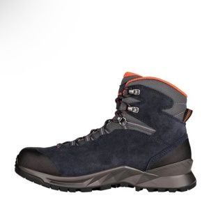 Bocanci Barbati Lowa Explorer Mid GTX - Img 2