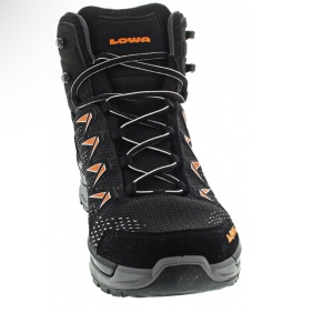 Bocanci Barbati Lowa Innox Pro Mid GTX - Img 4