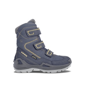 Bocanci Copii Lowa Milo High GTX