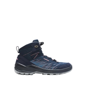 Bocanci Copii Lowa Zirrox GTX Mid
