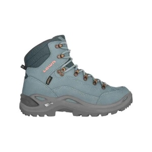 Bocanci Dama Lowa Renegade Mid GTX