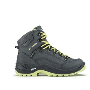 Bocanci Dama Lowa Renegade Mid GTX