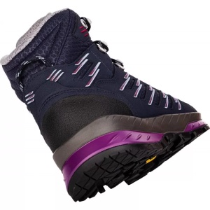 Bocanci Dama Lowa Trek Evo GTX Mid - Img 4