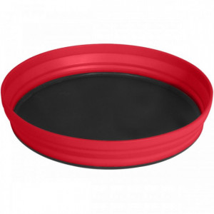 Bol pliabil Sea To Summit X-Bowl - Rosu 2