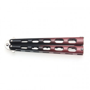 Briceag  antrenament Fluture Joker Training lama 9.8cm - JKR0593 2