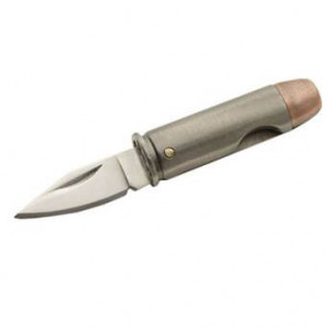 Briceag Joker Breloc Bullet lama 3.2 cm - JKR672